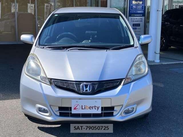 Honda FIT 2012-01 8365914-5