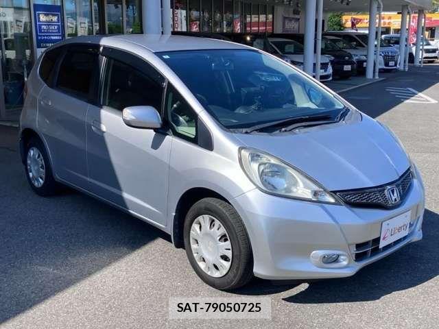 Honda FIT 2012-01 8365914-6
