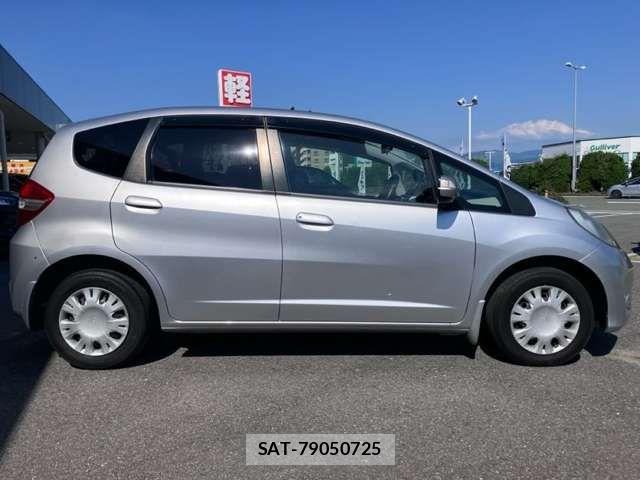 Honda FIT 2012-01 8365914-7