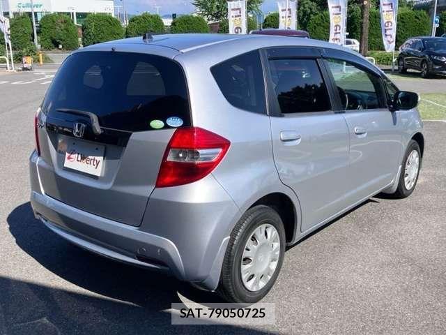 Honda FIT 2012-01 8365914-8