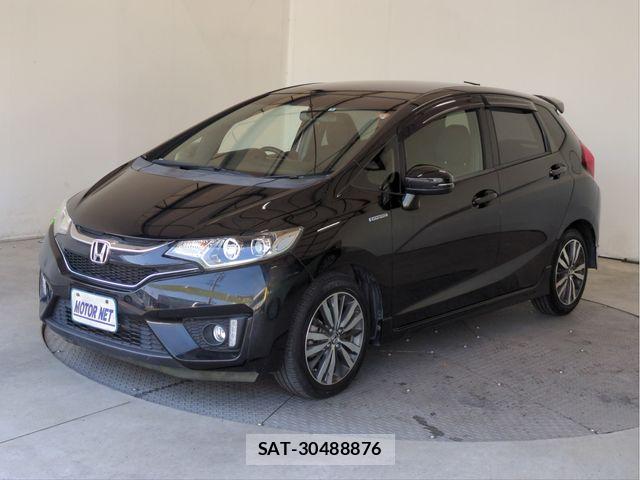 Honda FIT 2016-05 8365905-0