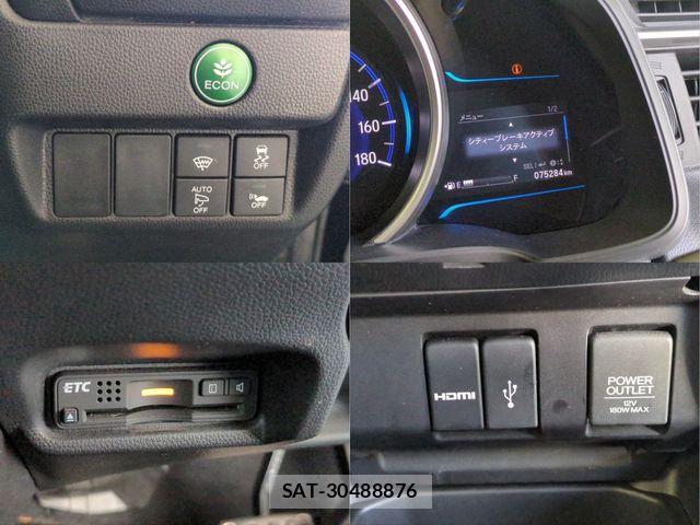 Honda FIT 2016-05 8365905-13
