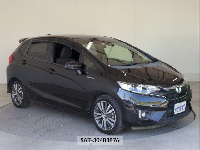 Honda FIT 2016-05 8365905-15