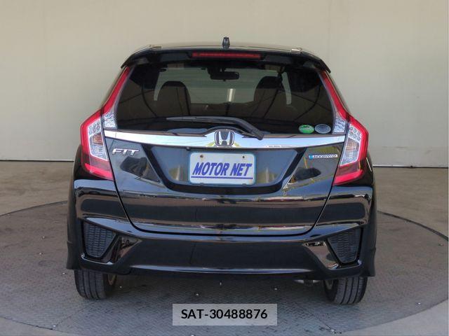 Honda FIT 2016-05 8365905-17