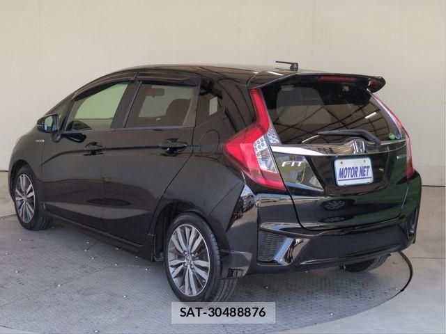 Honda FIT 2016-05 8365905-18