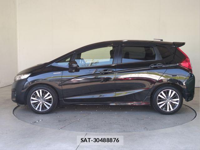 Honda FIT 2016-05 8365905-19