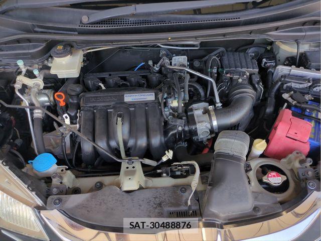 Honda FIT 2016-05 8365905-23