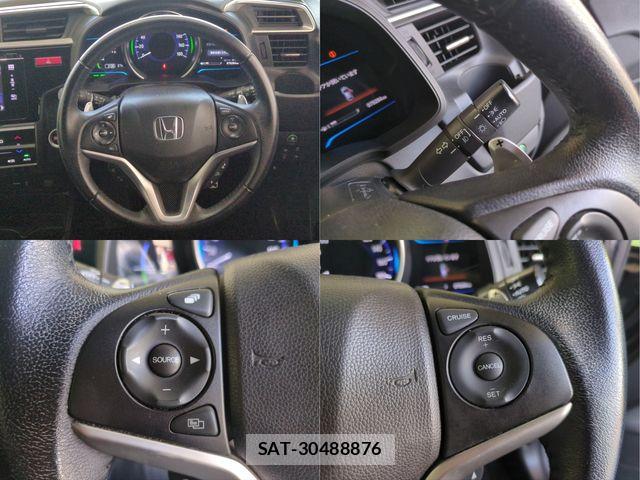 Honda FIT 2016-05 8365905-8