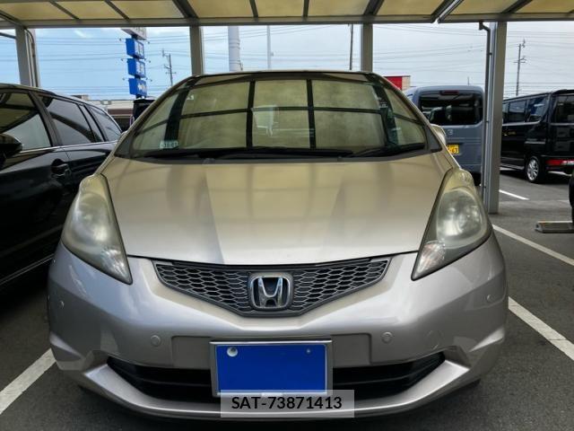 Honda FIT 2009-10 8365923-0