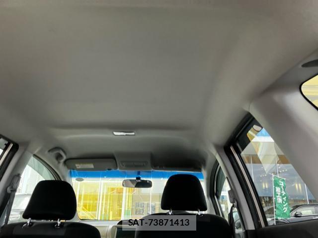 Honda FIT 2009-10 8365923-10