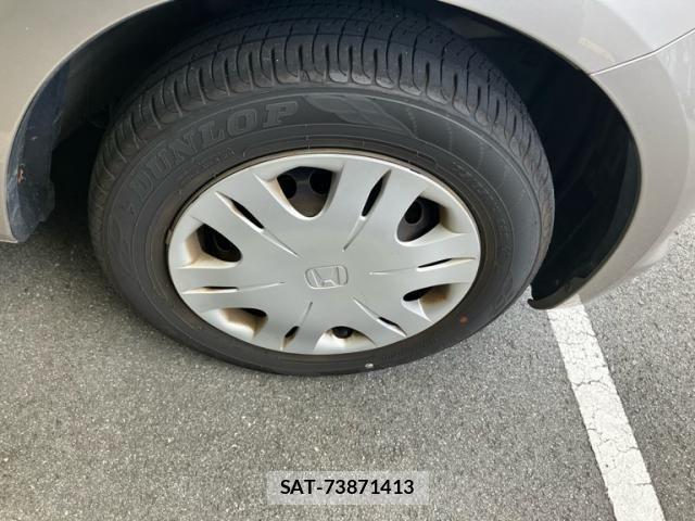 Honda FIT 2009-10 8365923-12