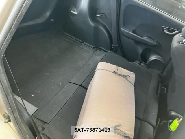 Honda FIT 2009-10 8365923-14