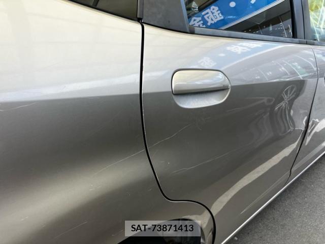 Honda FIT 2009-10 8365923-17