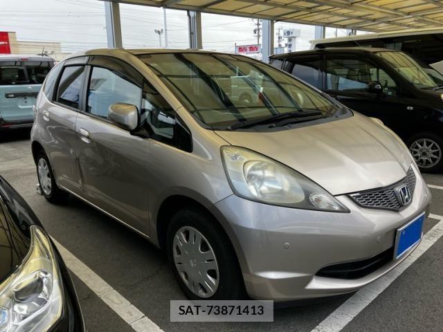 Honda FIT 2009-10 8365923-1