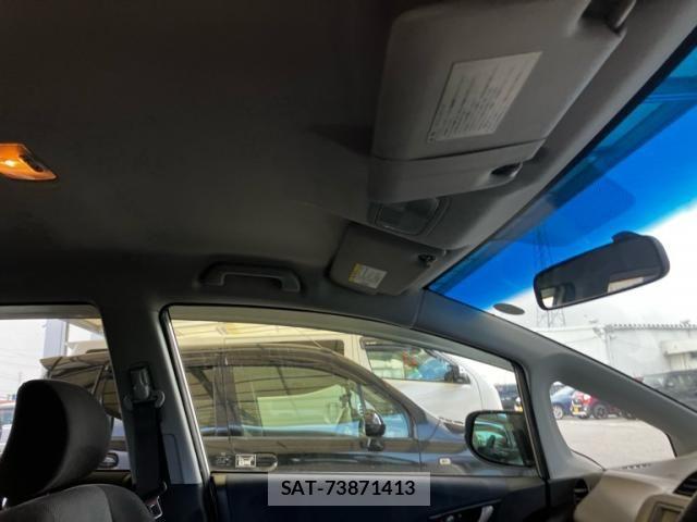 Honda FIT 2009-10 8365923-22
