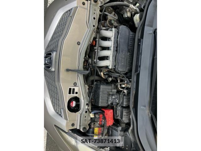 Honda FIT 2009-10 8365923-23