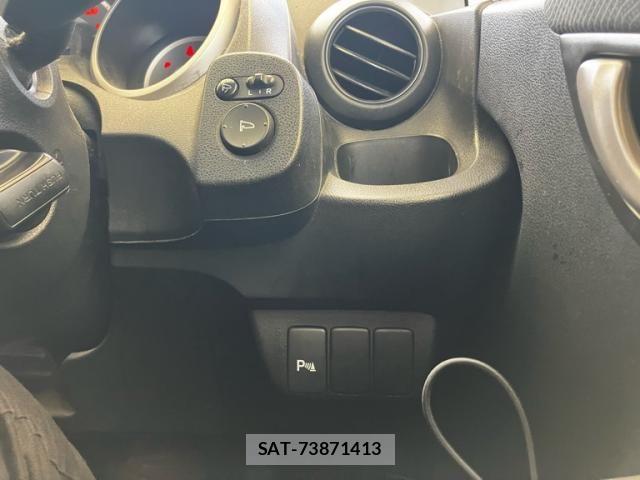 Honda FIT 2009-10 8365923-25