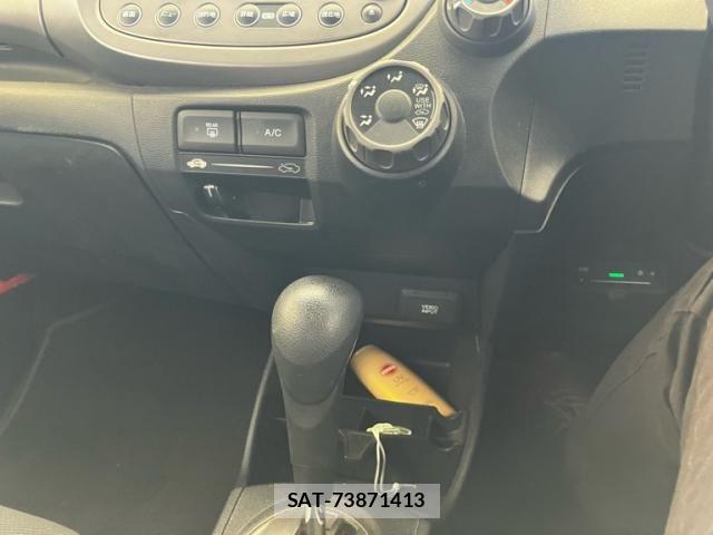 Honda FIT 2009-10 8365923-27
