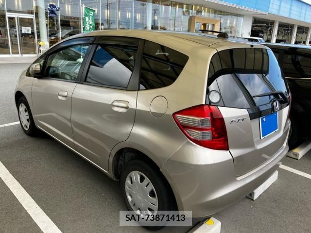 Honda FIT 2009-10 8365923-3