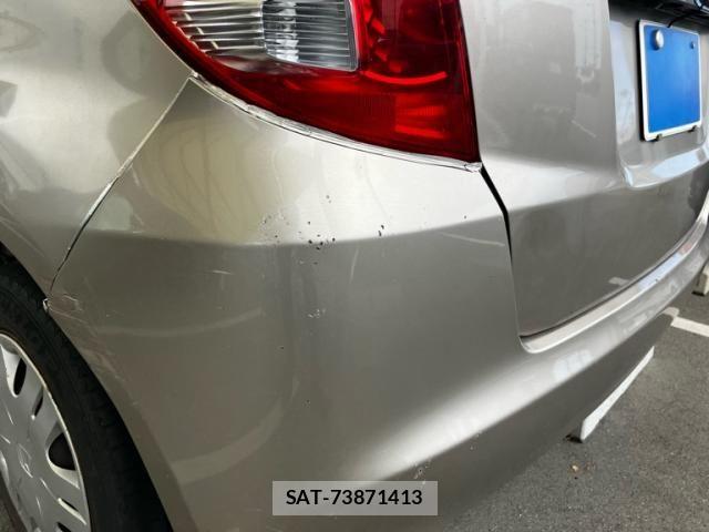 Honda FIT 2009-10 8365923-8