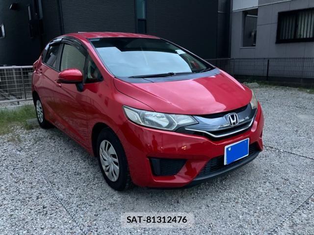 Honda FIT 2015-03 8365907-0