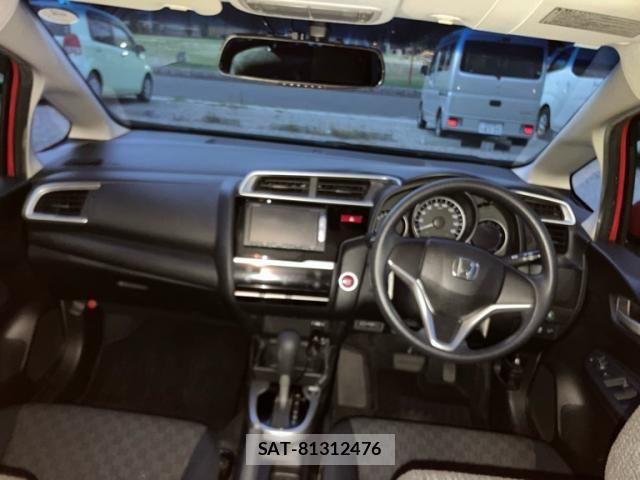 Honda FIT 2015-03 8365907-11