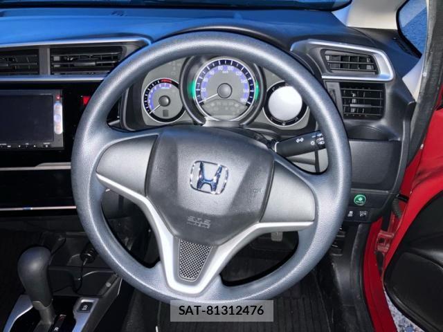 Honda FIT 2015-03 8365907-15