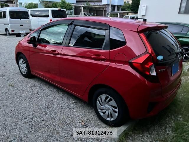 Honda FIT 2015-03 8365907-1