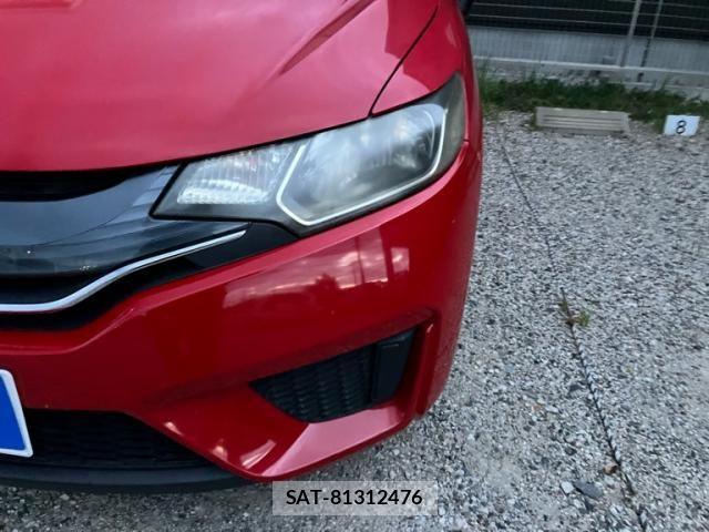 Honda FIT 2015-03 8365907-2