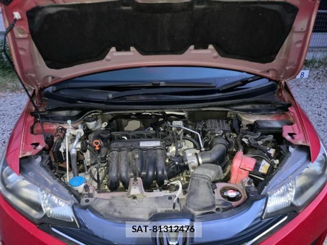 Honda FIT 2015-03 8365907-8