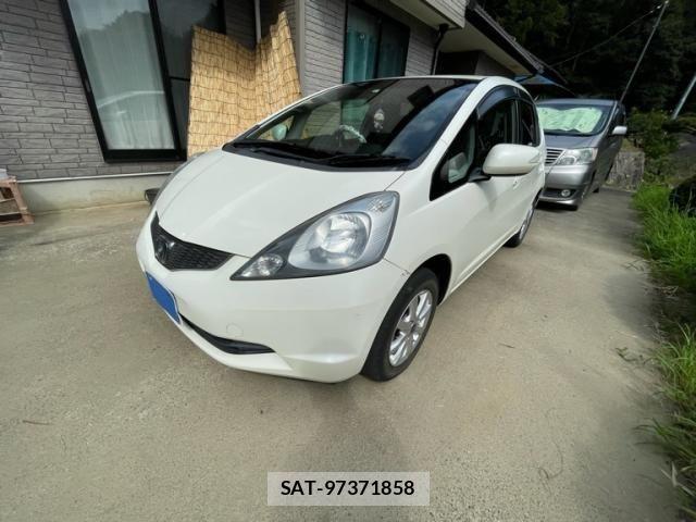 Honda FIT 2009-08 8365928-0