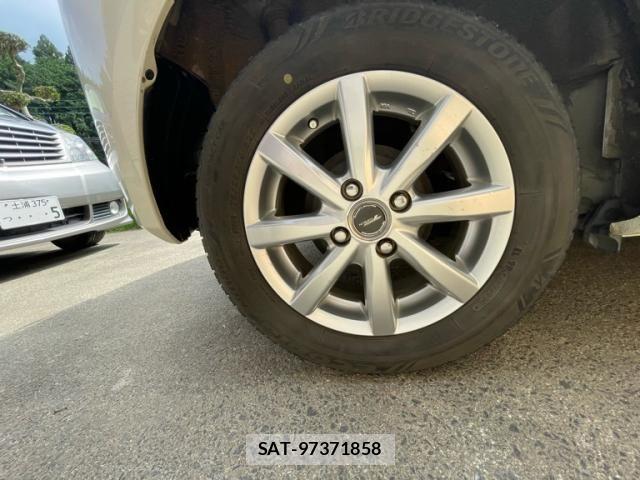 Honda FIT 2009-08 8365928-9