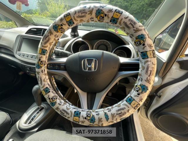 Honda FIT 2009-08 8365928-14