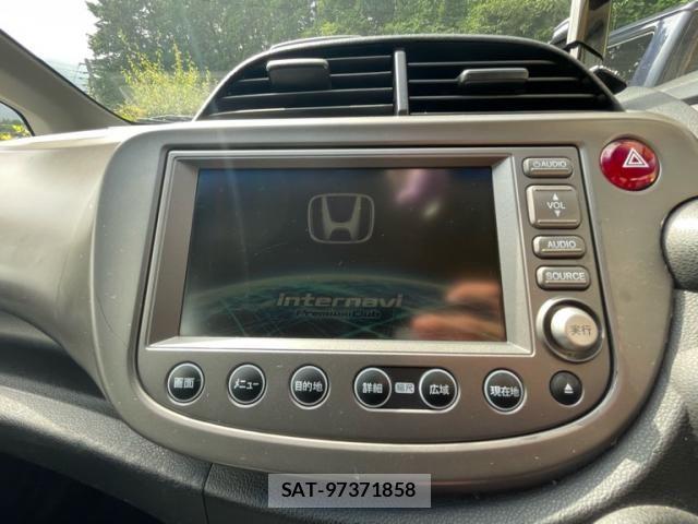 Honda FIT 2009-08 8365928-16
