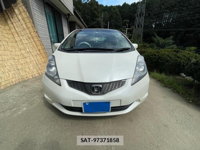 Honda FIT 2009-08 8365928-3