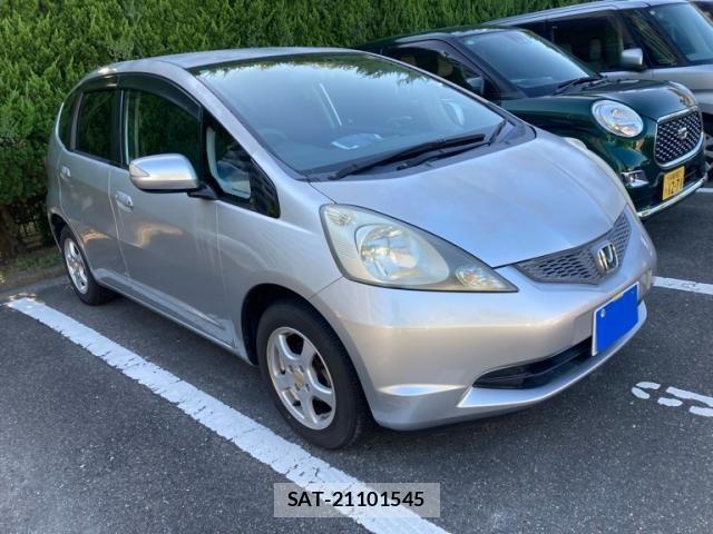 sat car