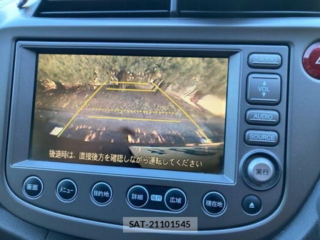 Honda FIT 2007-11 8365926-10