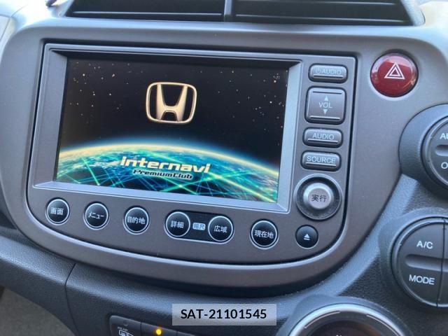 Honda FIT 2007-11 8365926-13