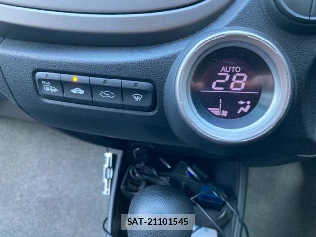 Honda FIT 2007-11 8365926-14