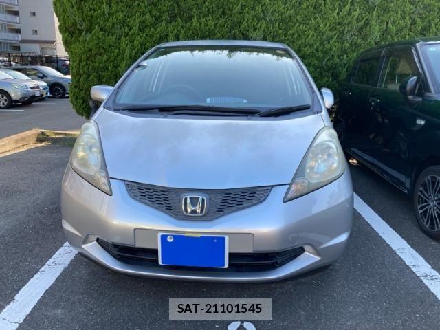 Honda FIT 2007-11 8365926-2