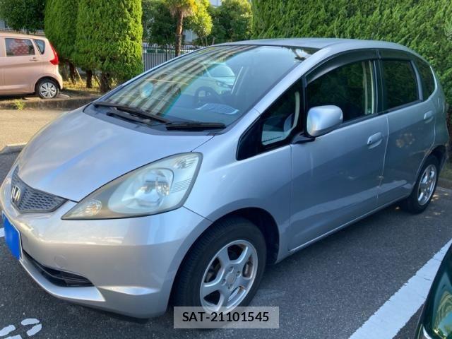 Honda FIT 2007-11 8365926-3