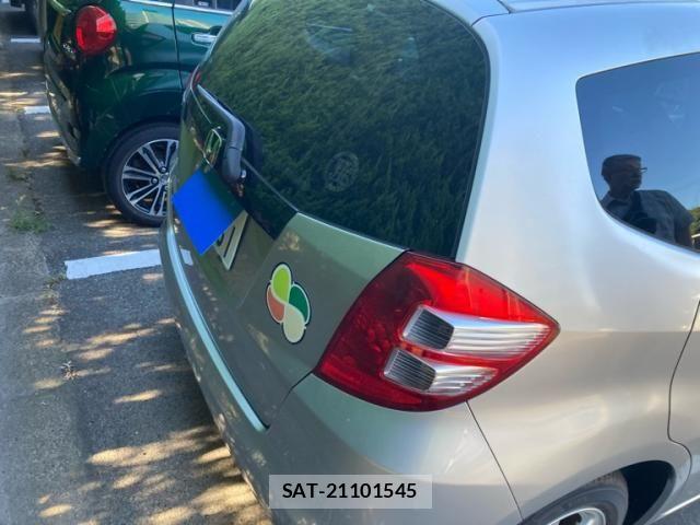 Honda FIT 2007-11 8365926-6