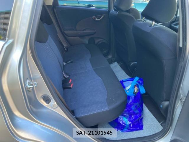 Honda FIT 2007-11 8365926-7