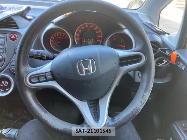 Honda FIT 2007-11 8365926-8