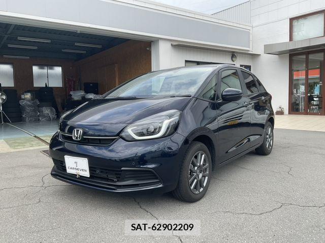 Honda FIT 2024-07 8365900-0