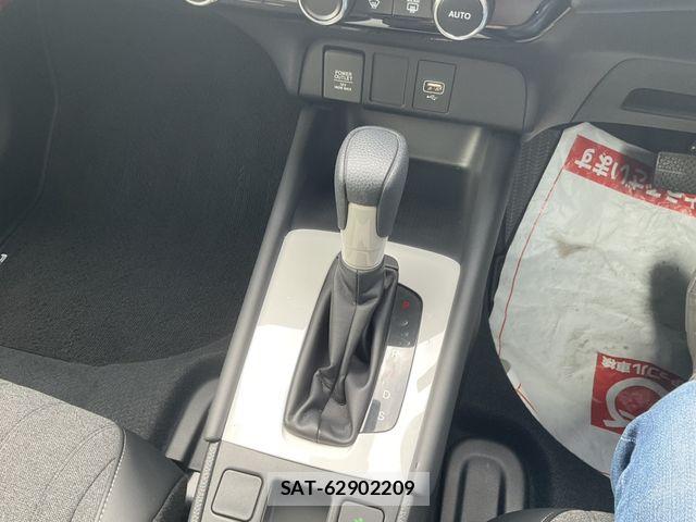 Honda FIT 2024-07 8365900-13