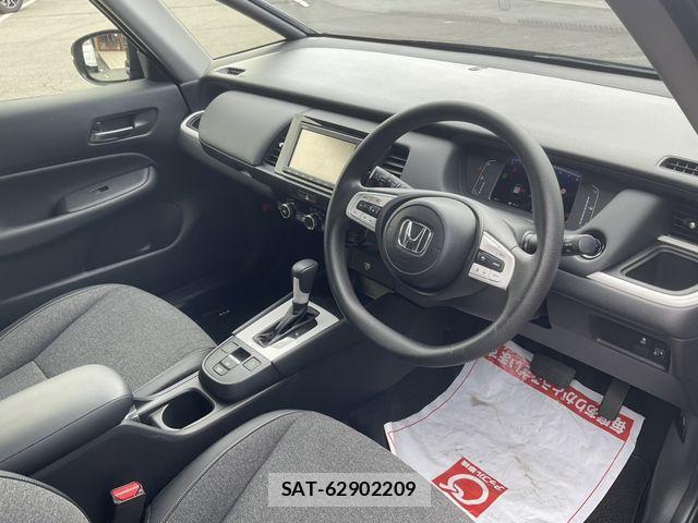 Honda FIT 2024-07 8365900-15