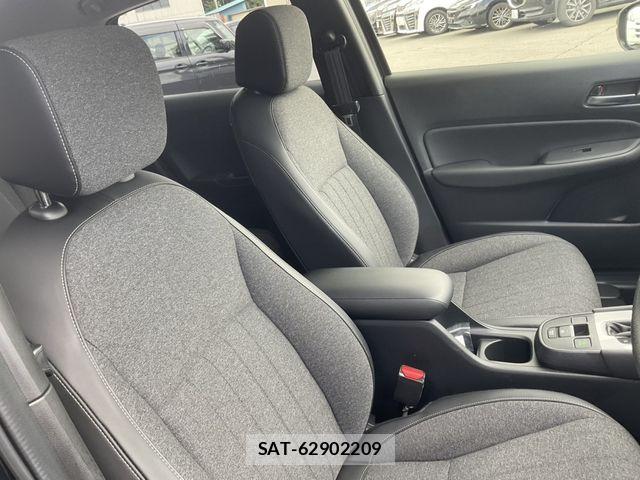 Honda FIT 2024-07 8365900-16