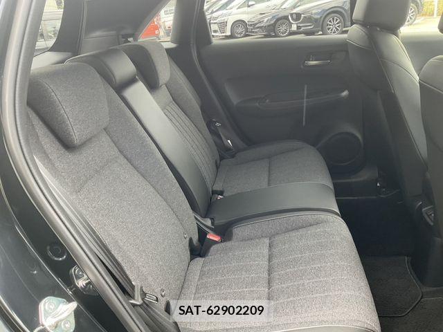 Honda FIT 2024-07 8365900-17