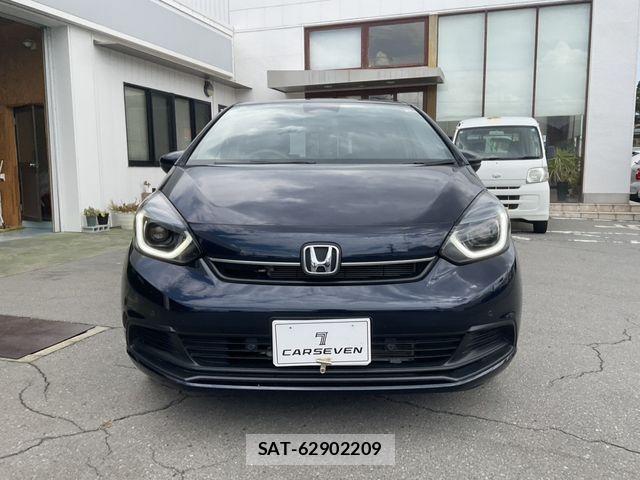 Honda FIT 2024-07 8365900-1
